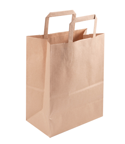 提手纸袋