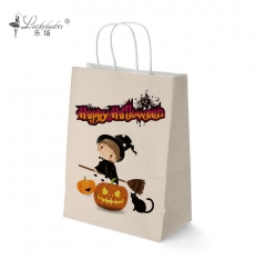 提手纸袋 /购物纸袋 / 礼品纸袋